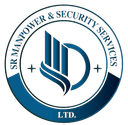 SR Manpower & Security Services Ltd. Logo