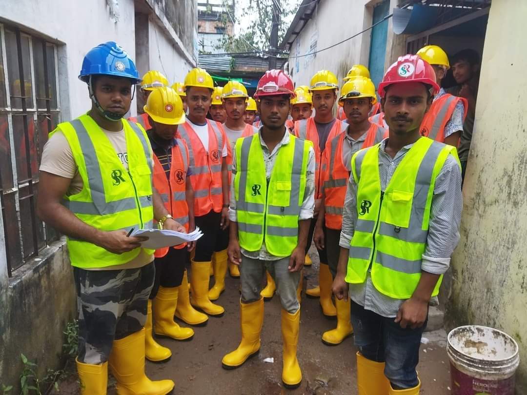  Facility Management Services