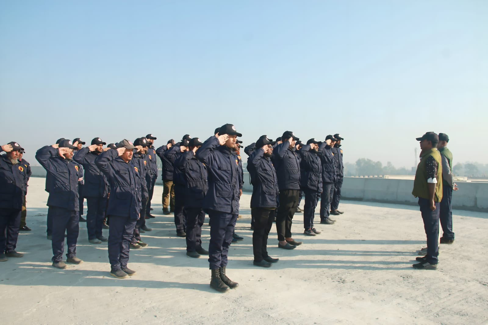 Training & Recruitment Services